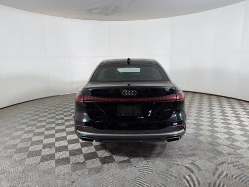 2025 Audi A5 Premium TFSI quattro S tronic