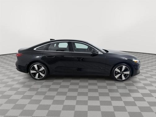 2025 Audi A5 Premium TFSI quattro S tronic