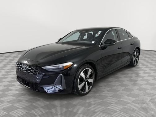 2025 Audi A5 Premium TFSI quattro S tronic