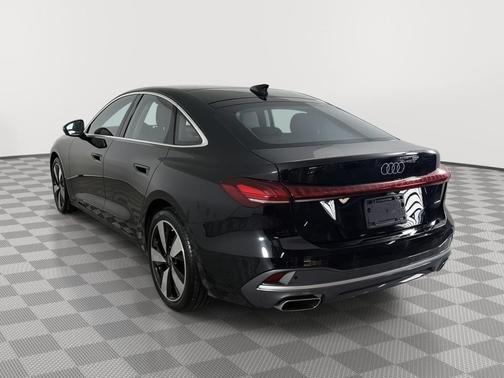 2025 Audi A5 Premium TFSI quattro S tronic