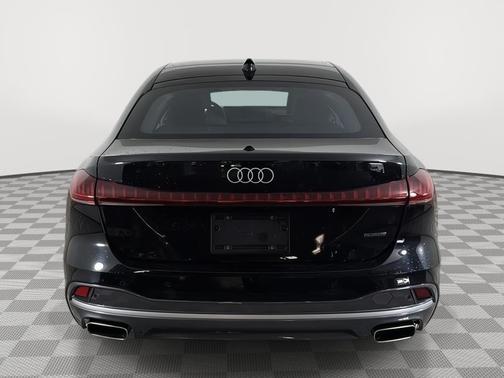 2025 Audi A5 Premium TFSI quattro S tronic