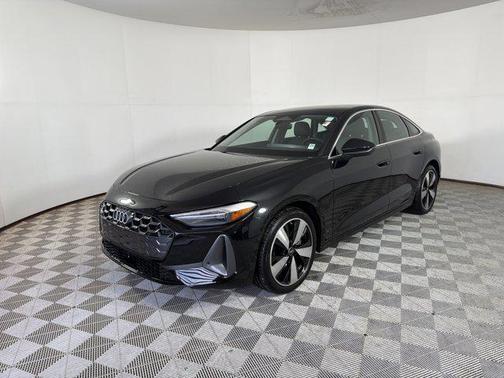 2025 Audi A5 Premium TFSI quattro S tronic