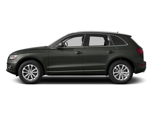 2014 Audi Q5 3.0T Premium Plus