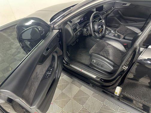 2018 Audi S5 3.0T Premium Plus