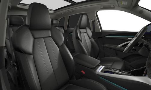 Tambora Gray Metallic 2026 Audi Q5 Premium Plus TFSI quattro S tronic