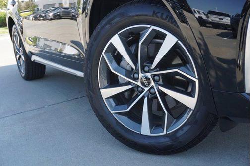 2025 Audi Q5 45 S line Premium Plus