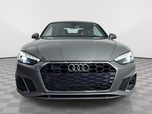 2023 Audi A5 45 S line Premium Plus