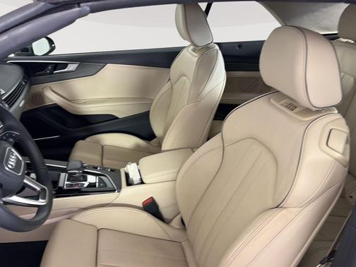 2023 Audi A5 45 S line Premium Plus