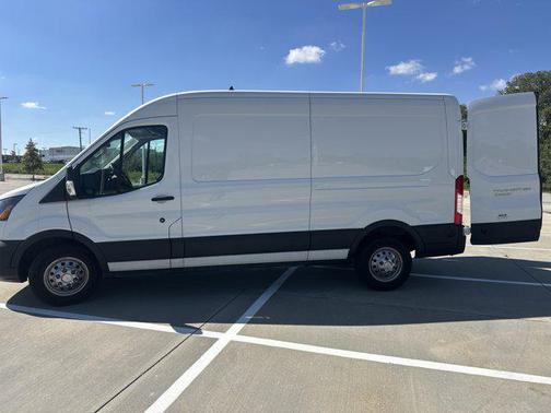 2020 Ford Transit-250 Base
