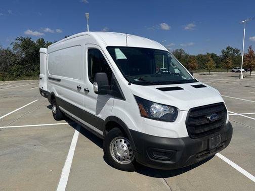 2020 Ford Transit-250 Base