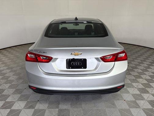 2021 Chevrolet Malibu 1LS