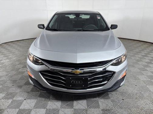 2021 Chevrolet Malibu 1LS