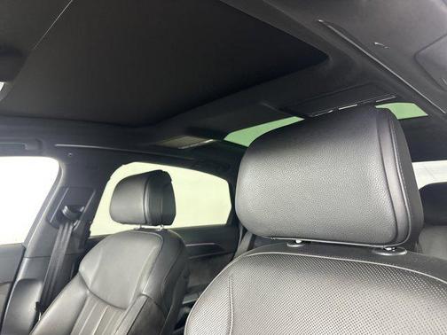 2021 Audi A8 L 60
