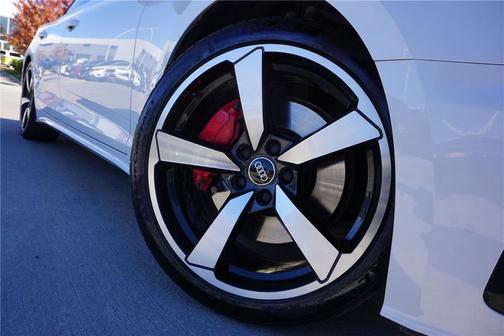 2022 Audi A5 Sportback 45 S Line Premium Plus