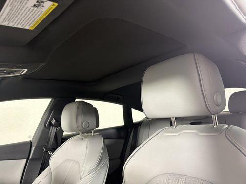 2022 Audi A5 Sportback 45 S Line Premium Plus