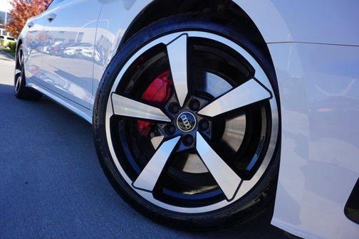 2022 Audi A5 Sportback 45 S Line Premium Plus