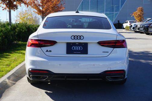 2022 Audi A5 Sportback 45 S Line Premium Plus