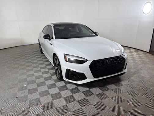 2022 Audi A5 Sportback 45 S Line Premium Plus