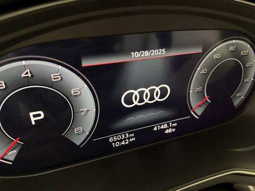 2022 Audi A5 Sportback 45 S Line Premium Plus