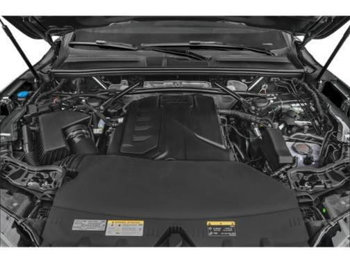 Mythos Black Metallic 2026 Audi Q5 Premium Plus TFSI quattro S tronic