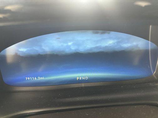 2021 Lincoln Aviator Black Label AWD