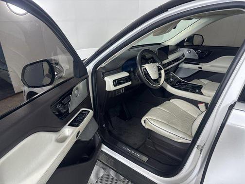 2021 Lincoln Aviator Black Label AWD