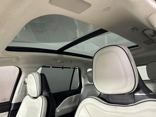 2021 Lincoln Aviator Black Label AWD