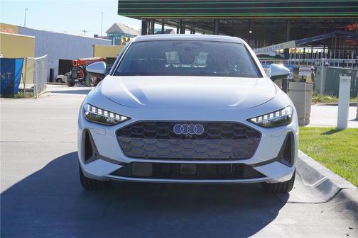 2025 Audi A5 Premium Plus TFSI quattro S tronic