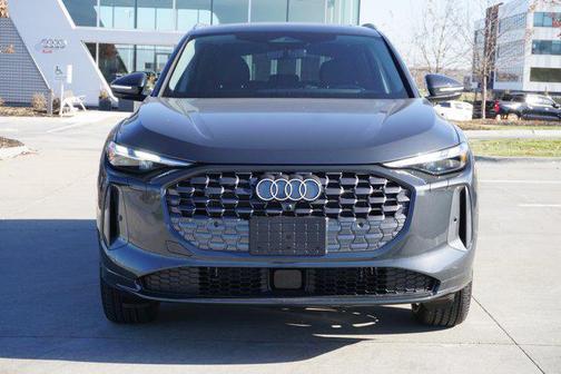 2025 Audi Q5 Premium TFSI quattro S tronic