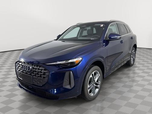 2025 Audi Q5 Premium TFSI quattro S tronic