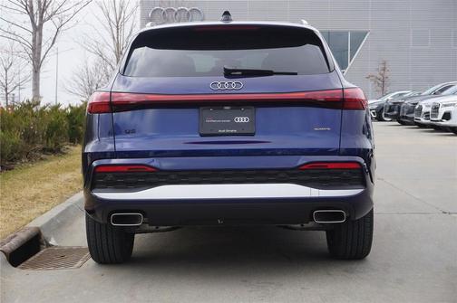 2025 Audi Q5 Premium TFSI quattro S tronic