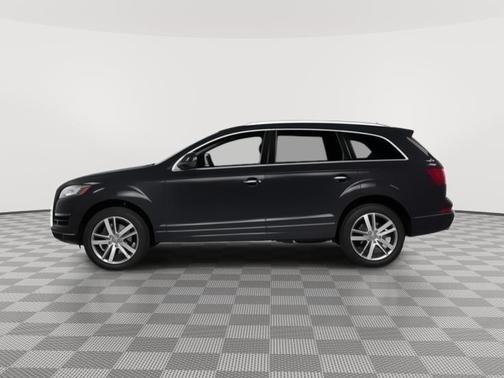 2014 Audi Q7 3.0 TDI Premium