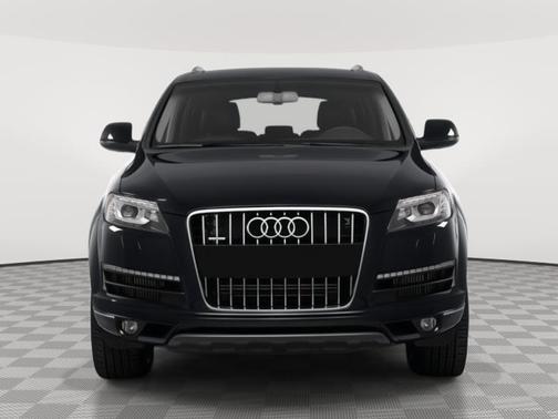 2014 Audi Q7 3.0 TDI Premium