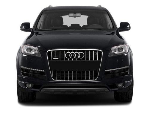 2014 Audi Q7 3.0 TDI Premium