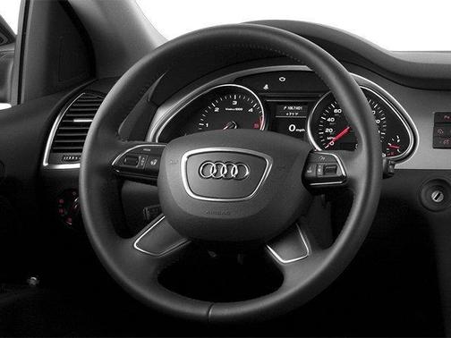2014 Audi Q7 3.0 TDI Premium