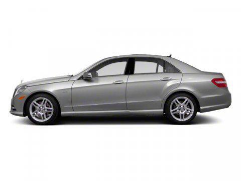 2010 Mercedes-Benz E-Class 4MATIC