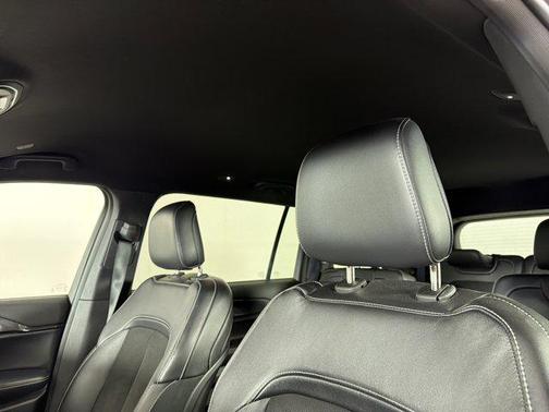 2022 Jeep Grand Cherokee L Altitude