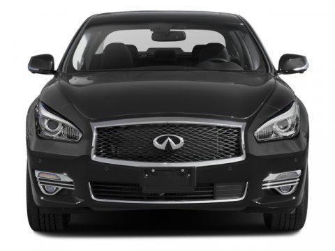 2016 INFINITI Q70 3.7X