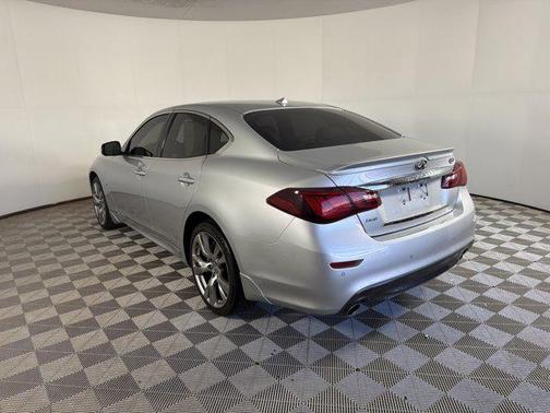 2016 INFINITI Q70 3.7X