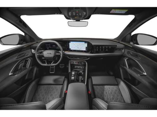 2025 Audi Q5 Prestige TFSI quattro S tronic