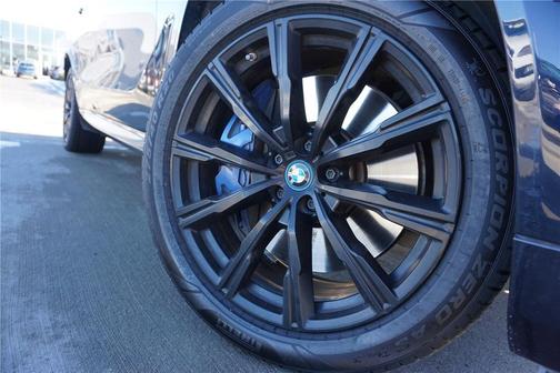 2023 BMW X5 PHEV xDrive45e