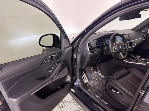 2023 BMW X5 PHEV xDrive45e