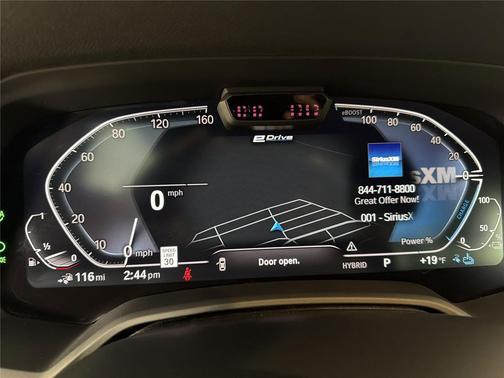 2023 BMW X5 PHEV xDrive45e