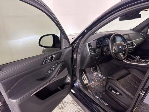 2023 BMW X5 PHEV xDrive45e