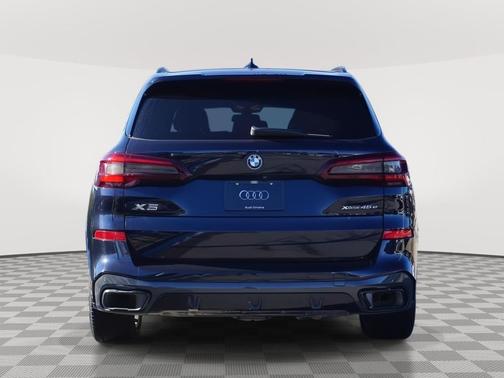 2023 BMW X5 PHEV xDrive45e