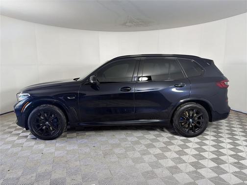 2023 BMW X5 PHEV xDrive45e