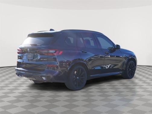 2023 BMW X5 PHEV xDrive45e