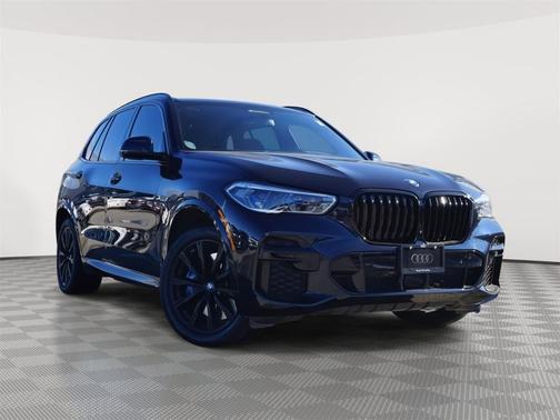 2023 BMW X5 PHEV xDrive45e