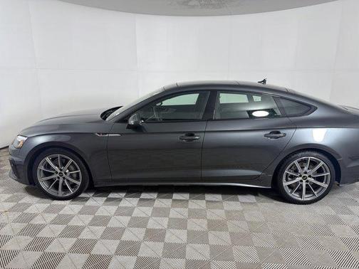 2025 Audi A5 Sportback 45 S Line Premium