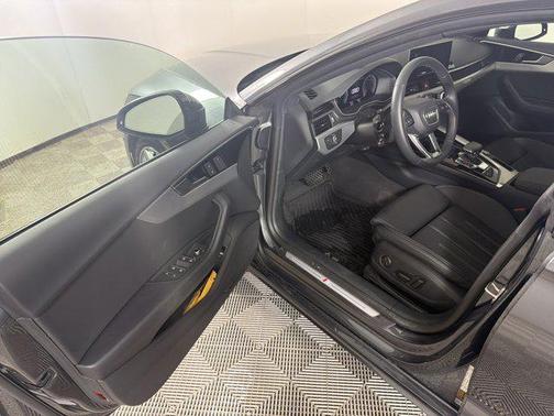 2025 Audi A5 Sportback 45 S Line Premium